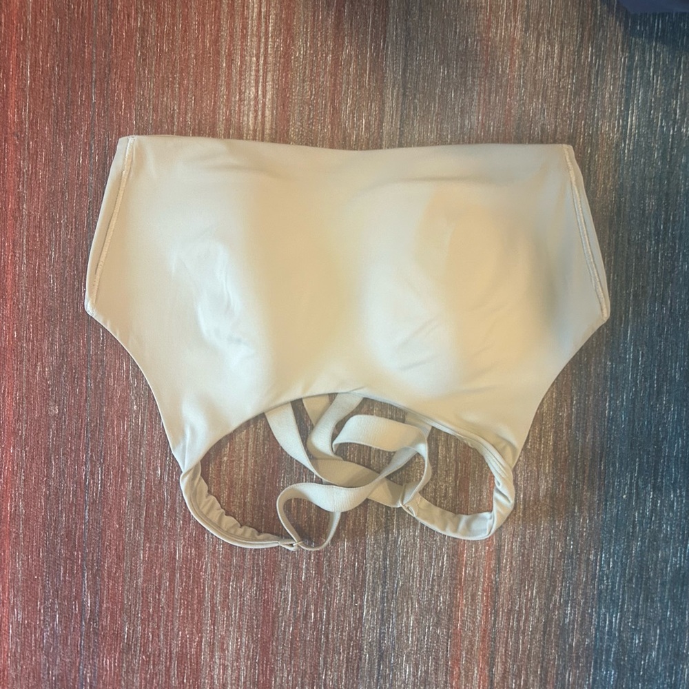 Lululemon high support energy bra